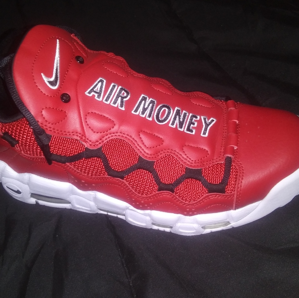 Nike Air money 💰 💳